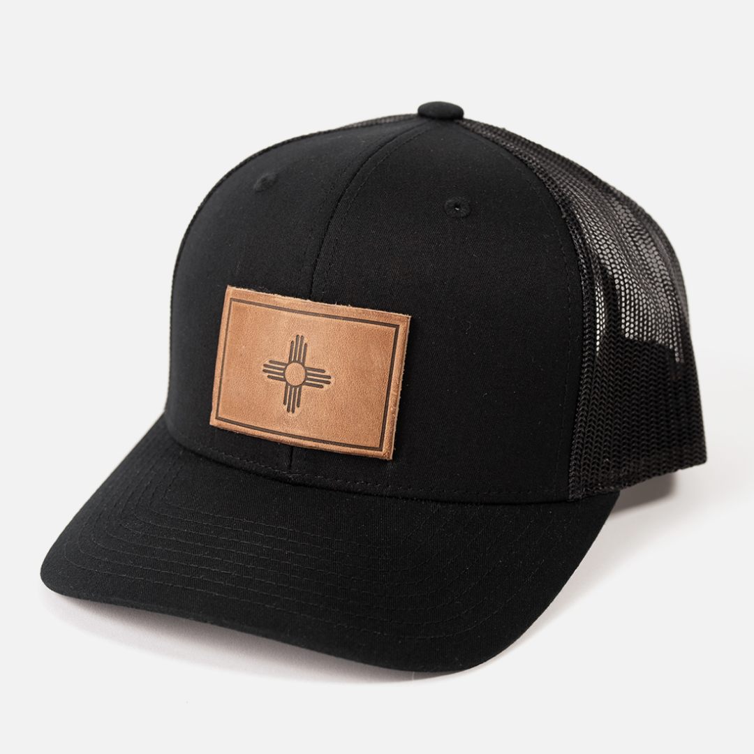 State Flag Hat