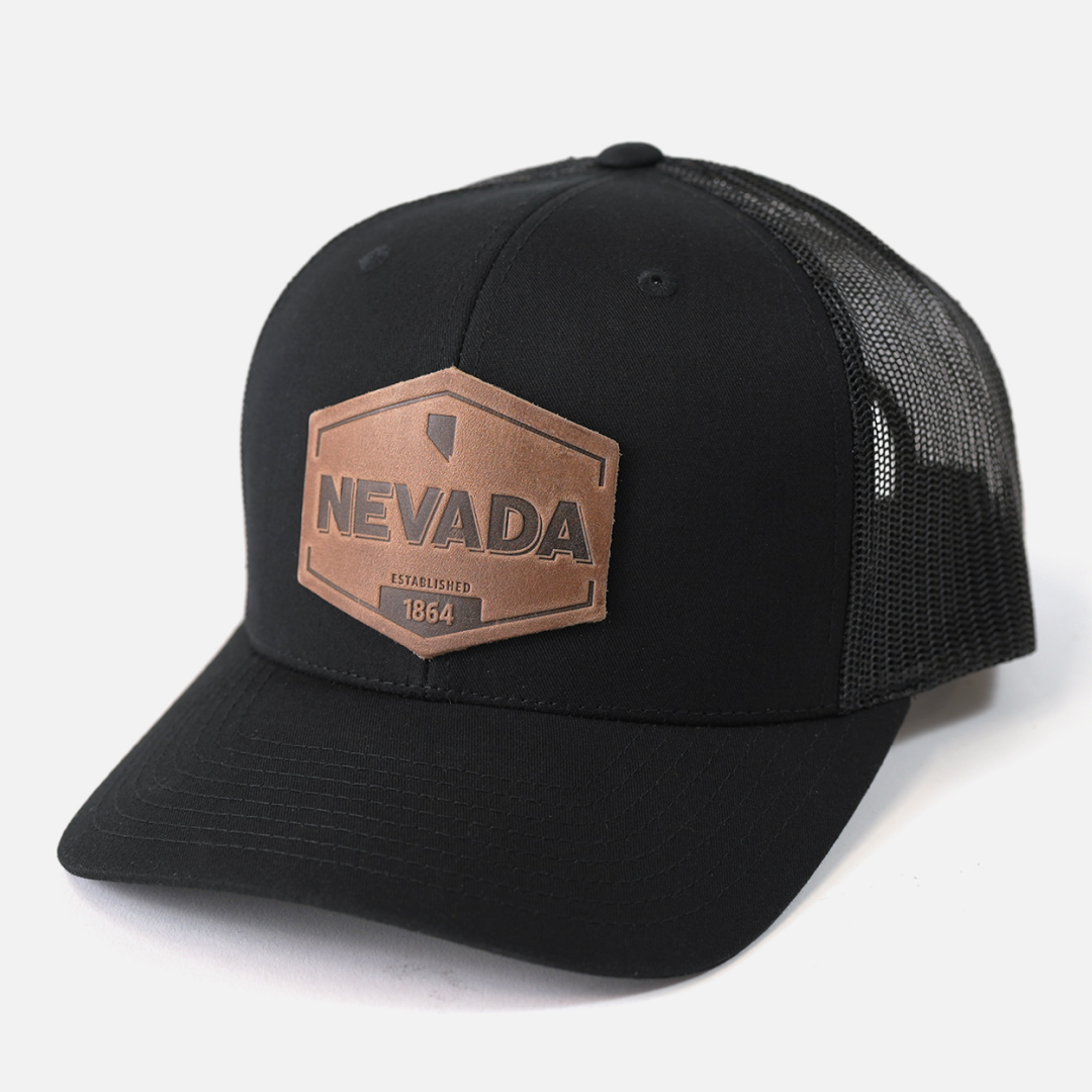 State Established Hat