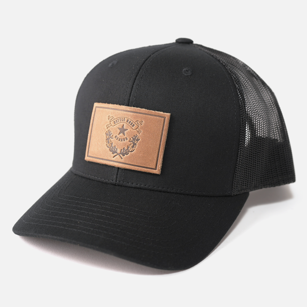 State Flag Hat