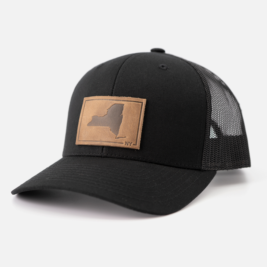 State Silhouette Hat