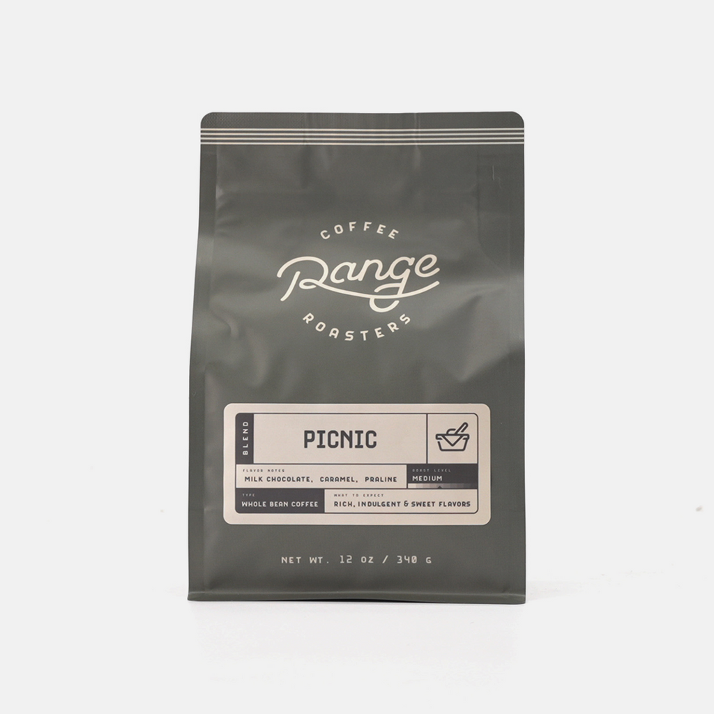 Picnic Blend