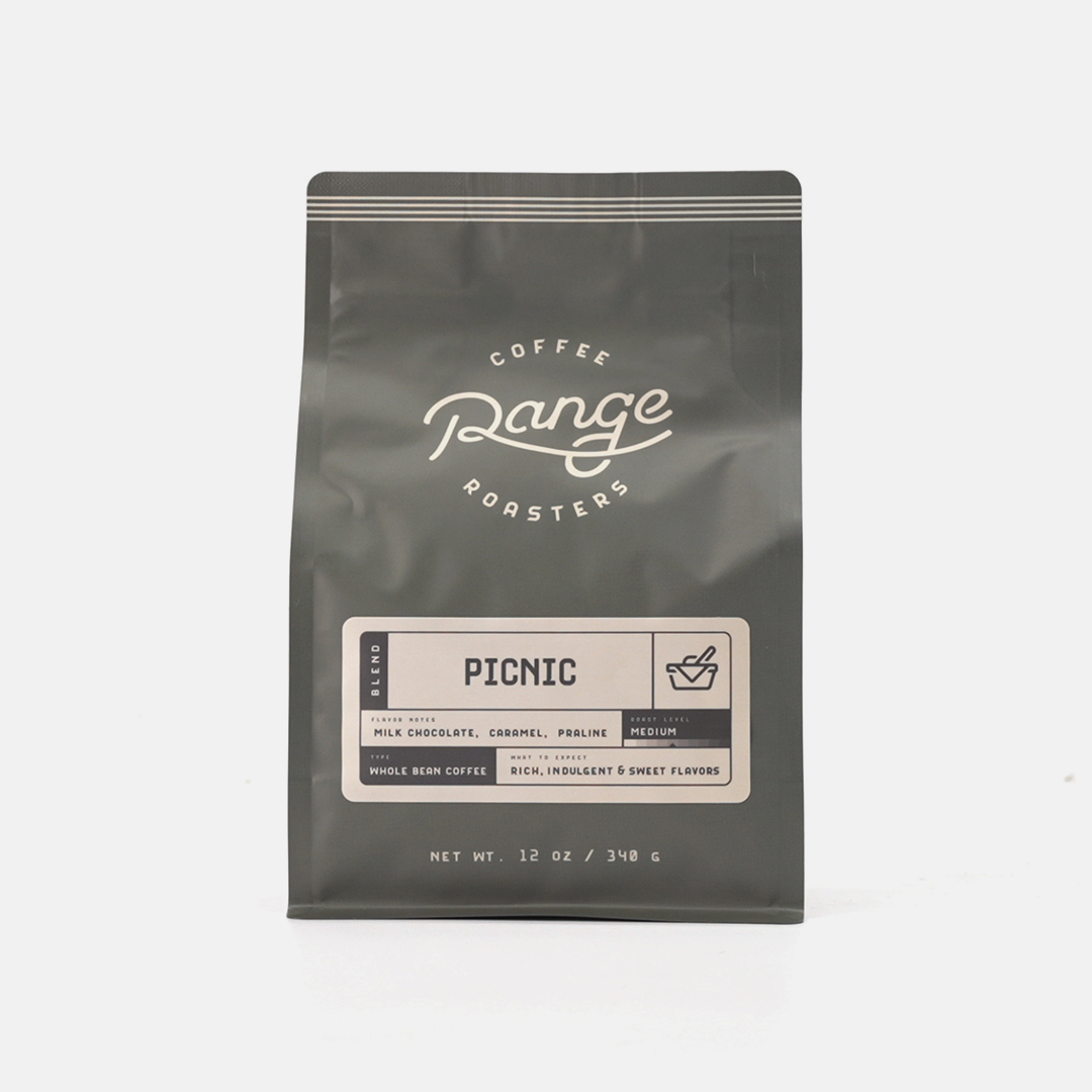 Picnic Blend