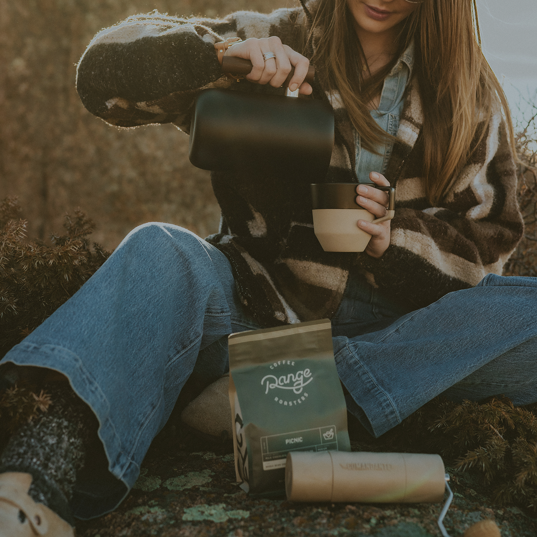 Picnic Blend