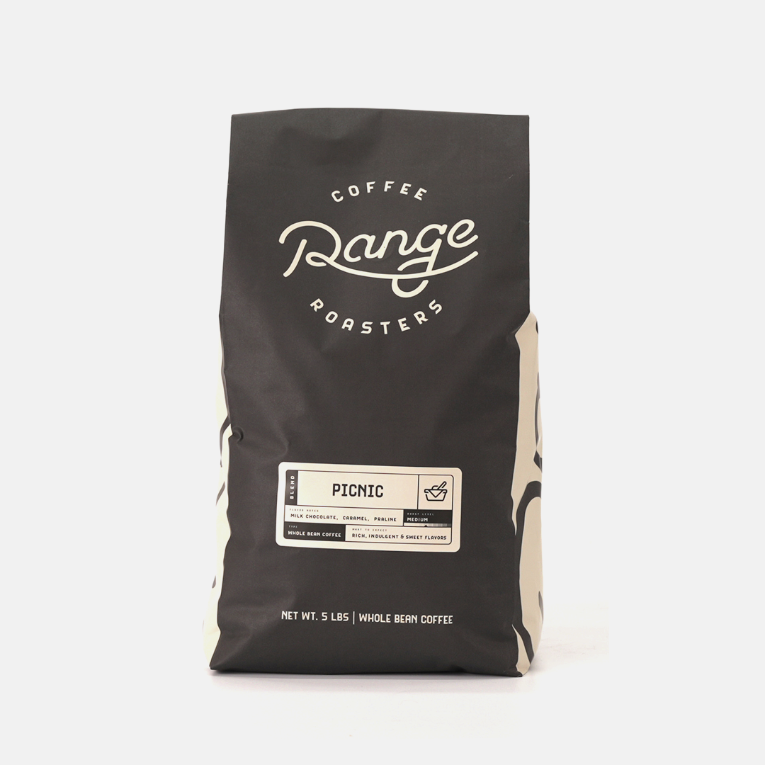 Picnic Blend