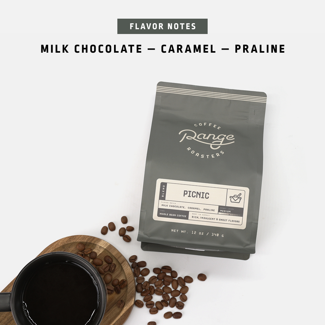 Picnic Blend
