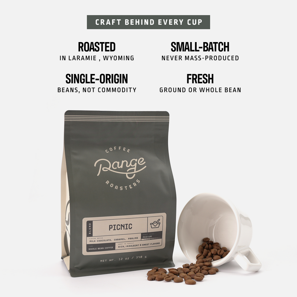 Picnic Blend