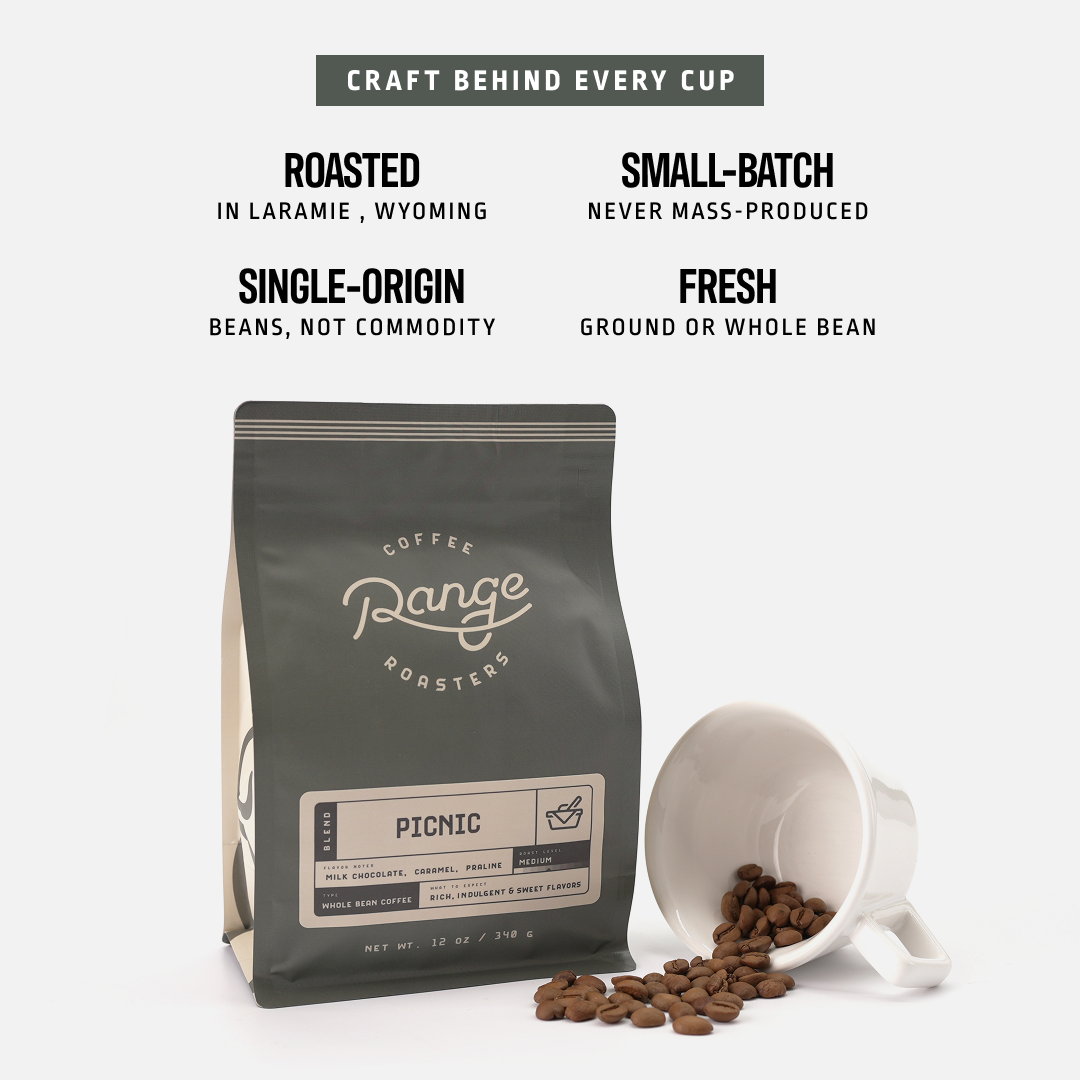 Picnic Blend