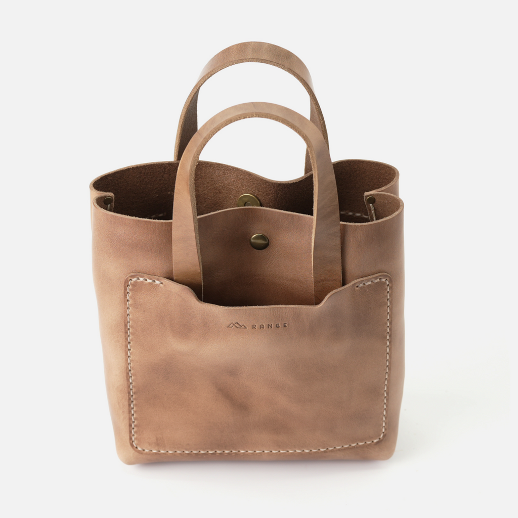 Rainier Mini Crossbody Tote