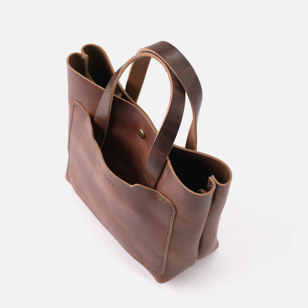 Rainier Mini Crossbody Tote