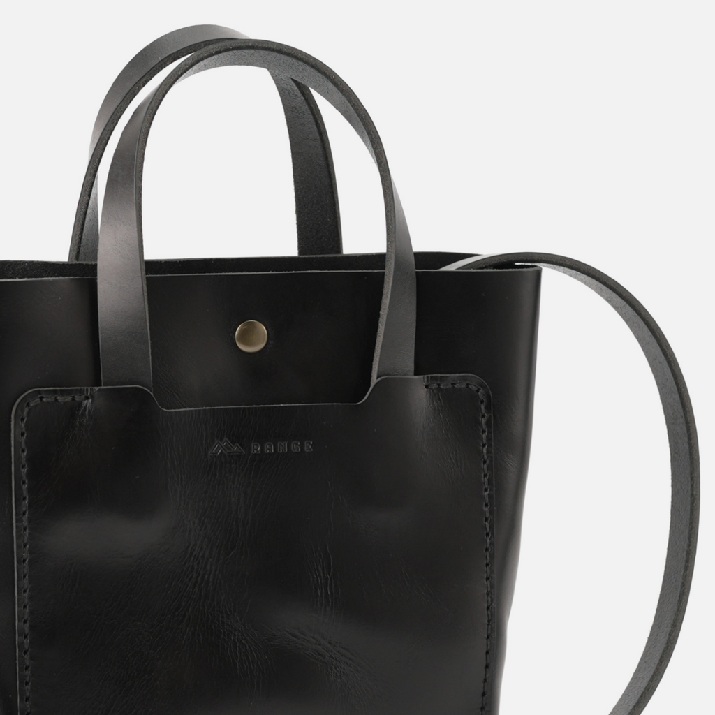 Rainier Mini Crossbody Tote