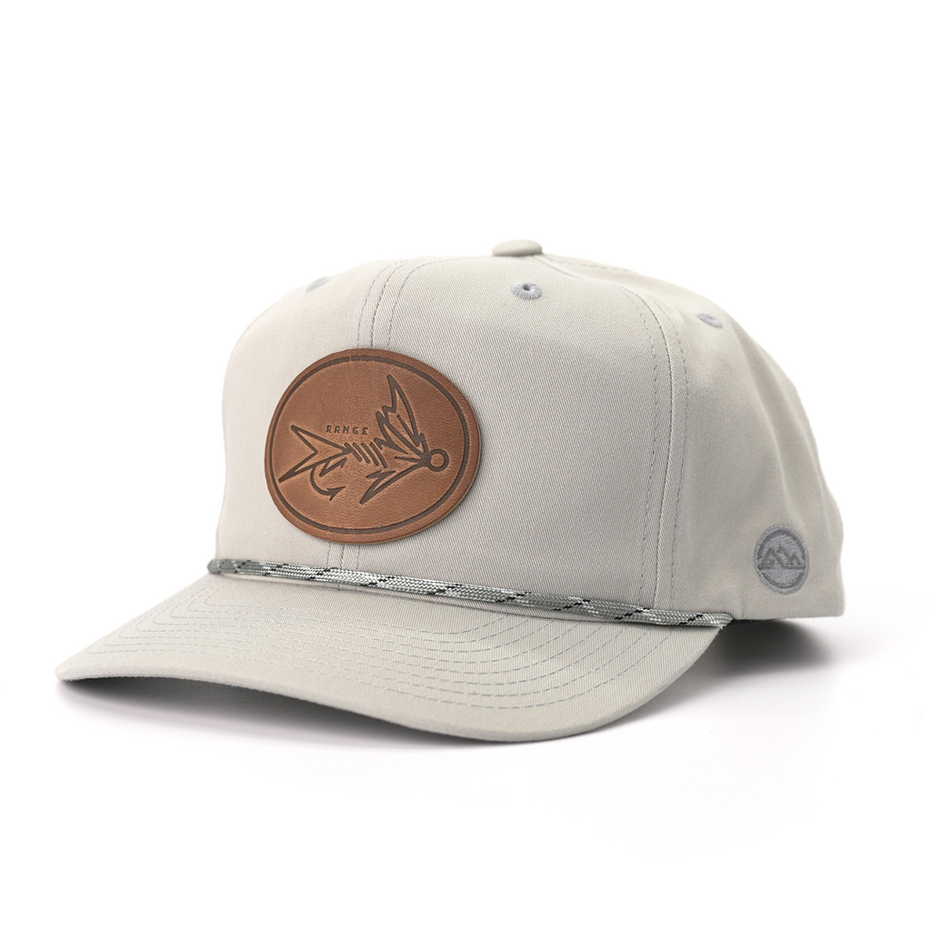 Range Fly Icon Hat