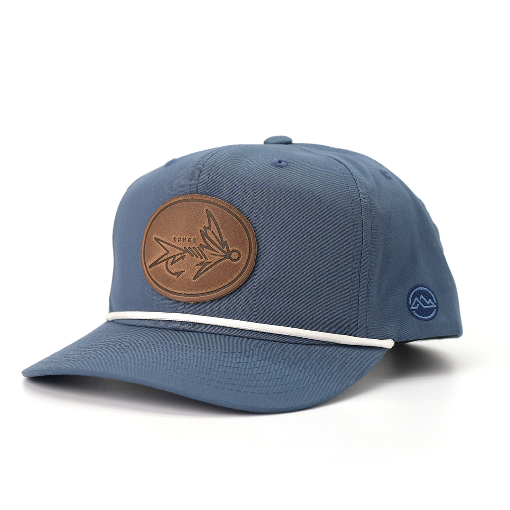 Range Fly Icon Hat