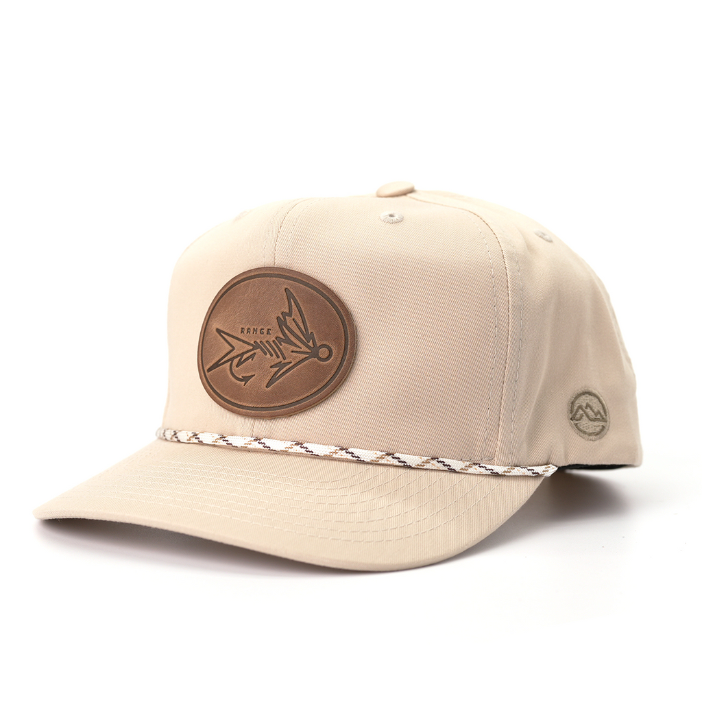 Range Fly Icon Hat