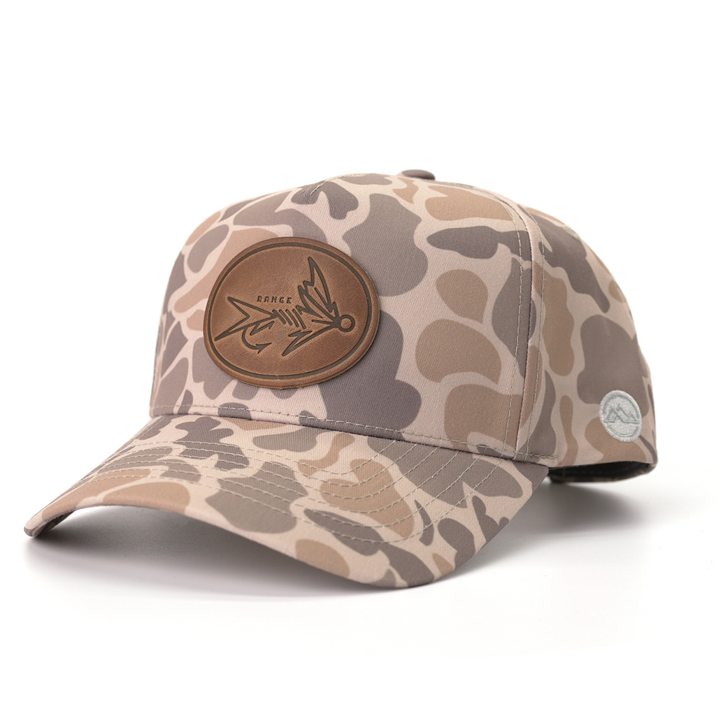 Range Fly Icon Hat
