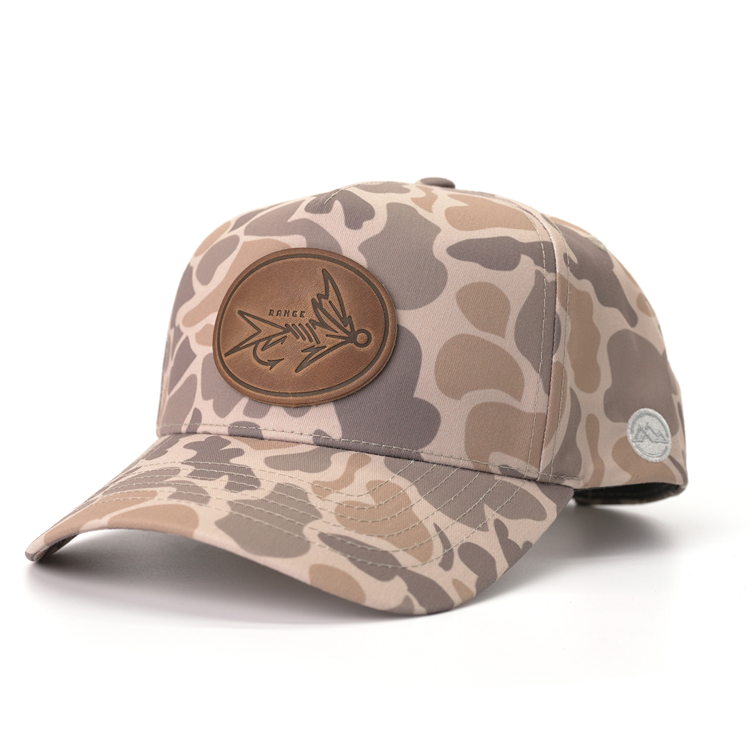 Range Fly Icon Hat