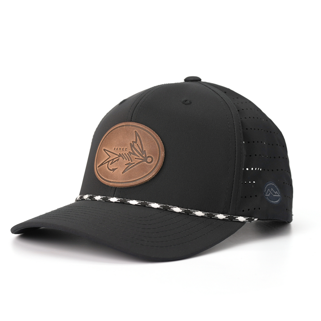 Range Fly Icon Hat