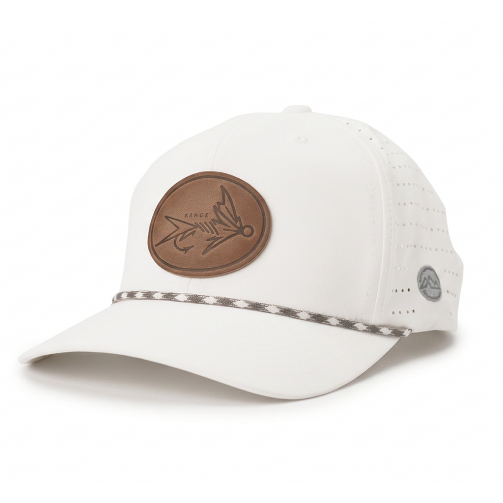 Range Fly Icon Hat