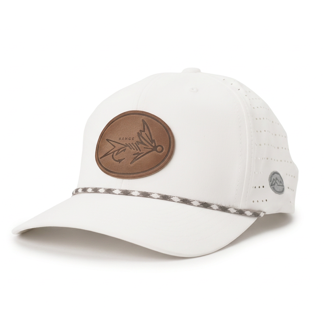 Range Fly Icon Hat