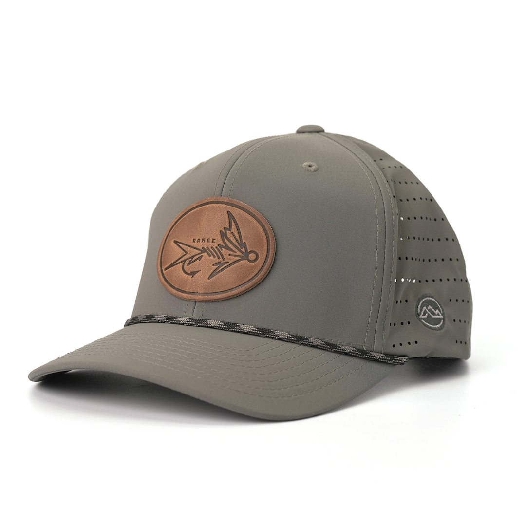 Range Fly Icon Hat