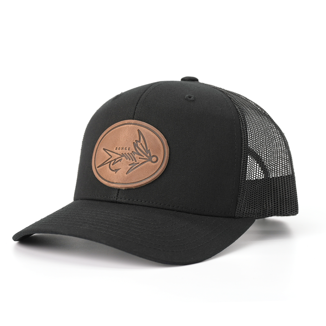 Range Fly Icon Hat