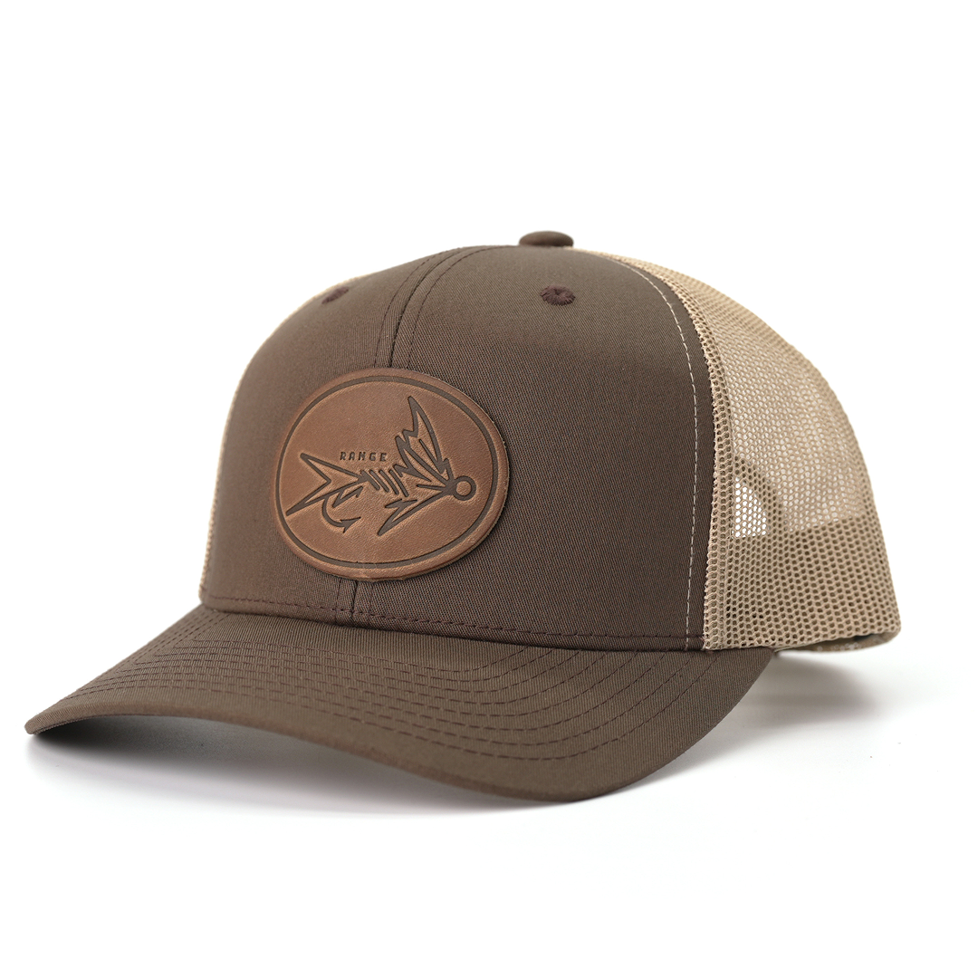 Range Fly Icon Hat
