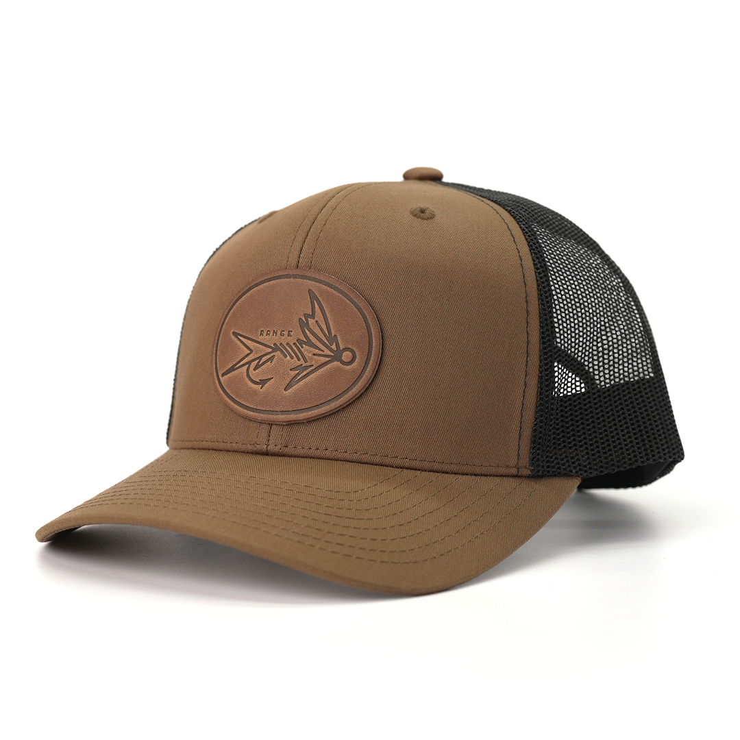 Range Fly Icon Hat