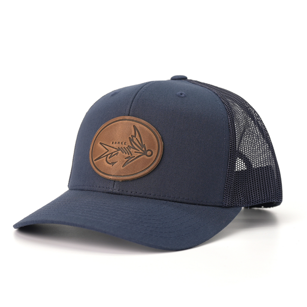 Range Fly Icon Hat
