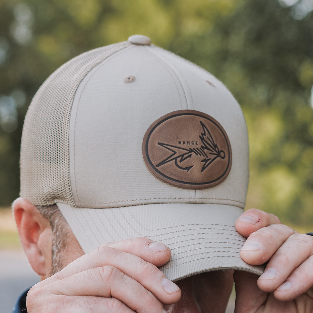 Range Fly Icon Hat