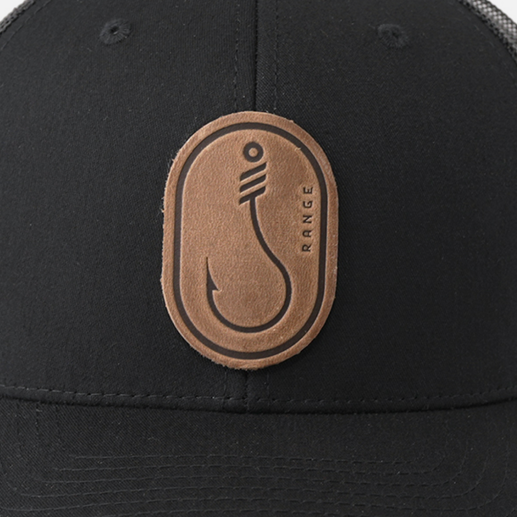 Range Hook Hat