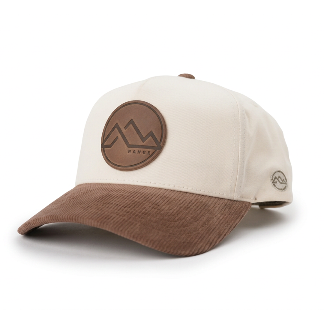 Range Mountain Hat