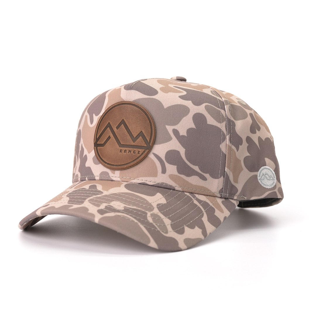Range Mountain Hat
