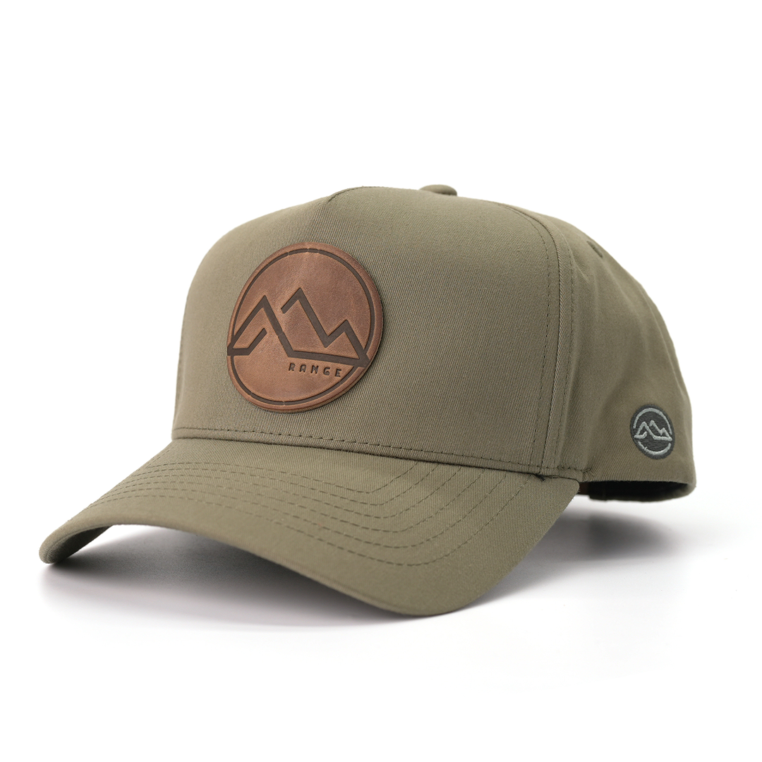 Range Mountain Hat