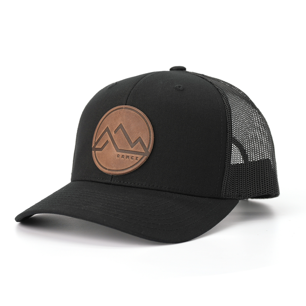 Range Mountain Hat