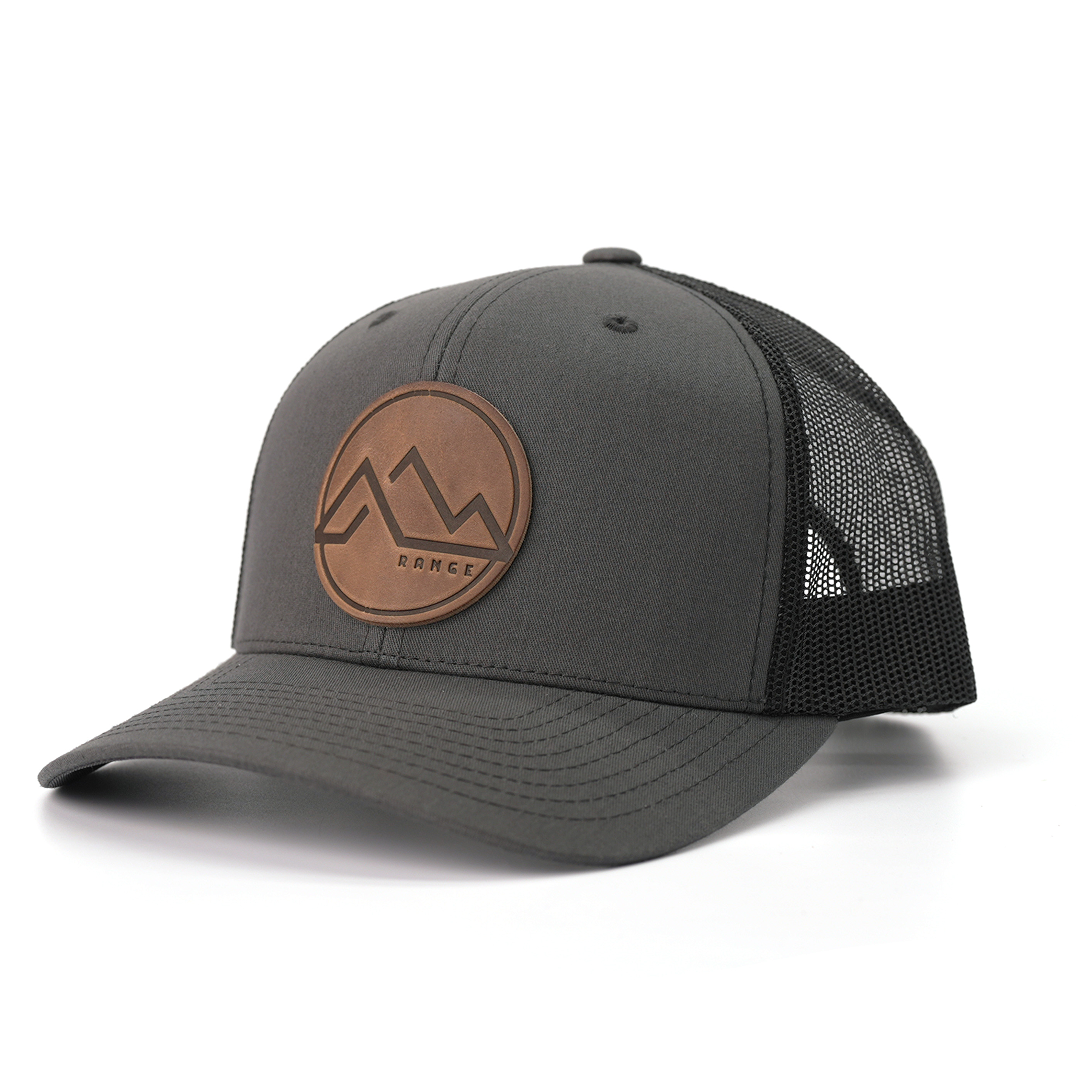 Range Mountain Hat