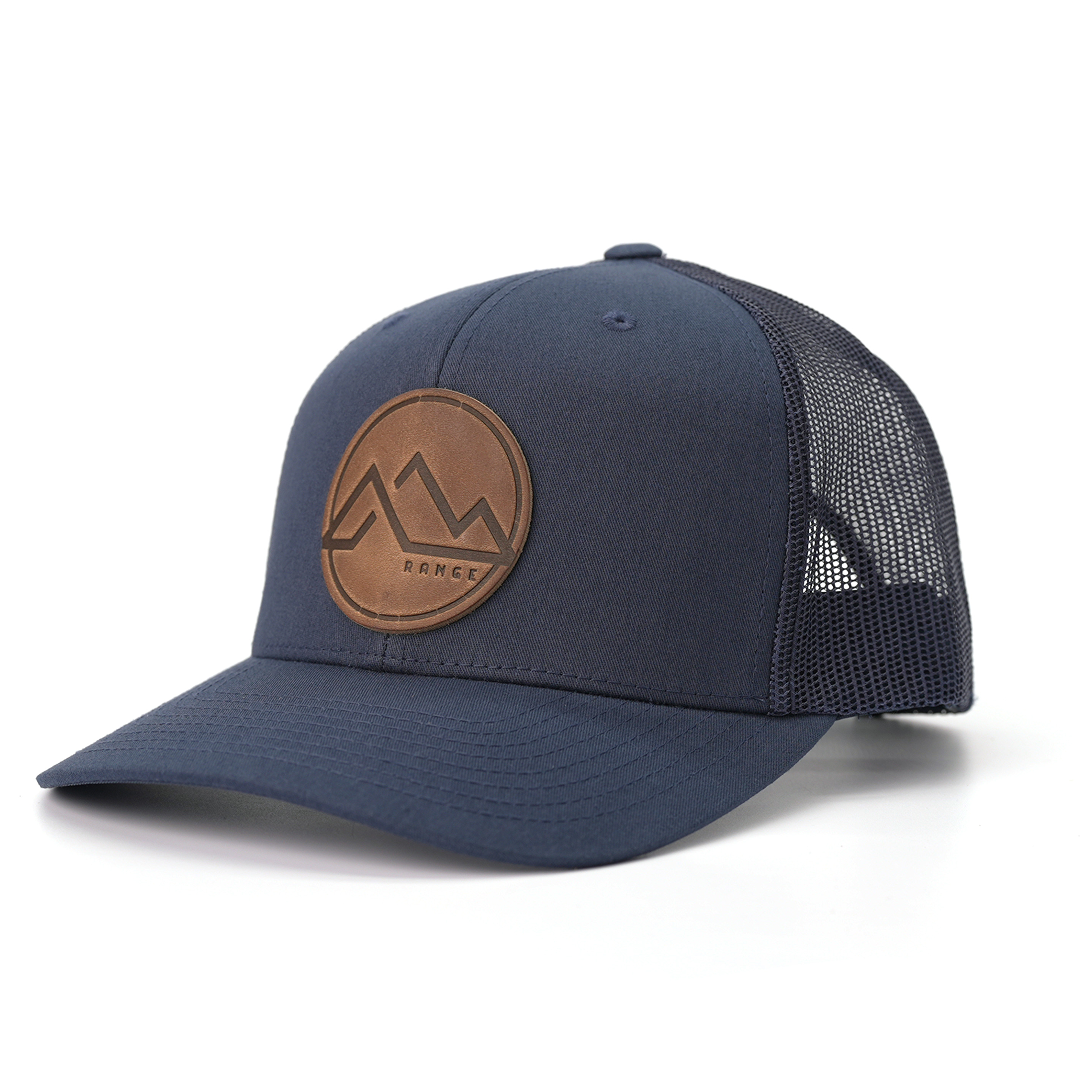 Range Mountain Hat