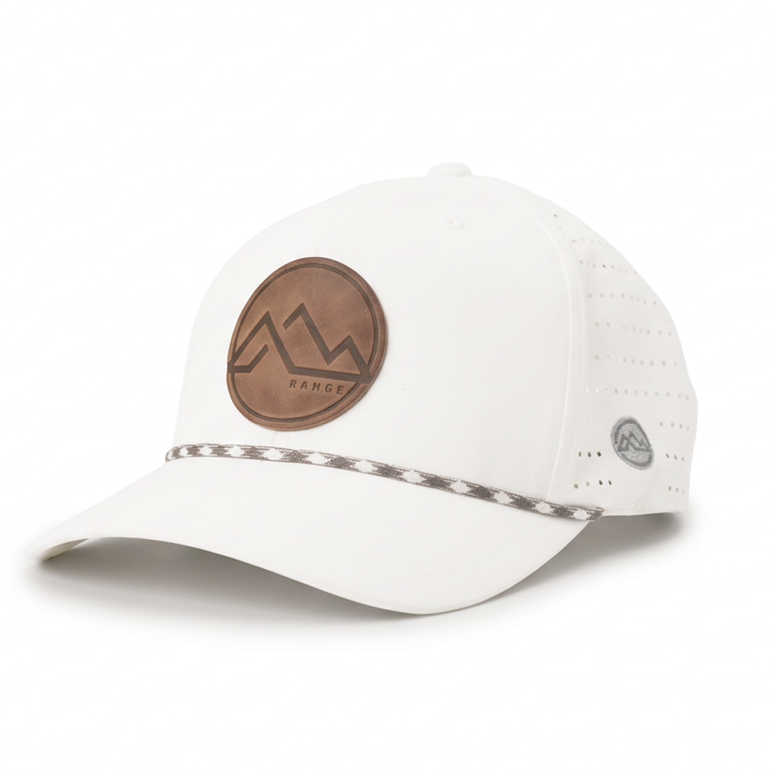 Range Mountain Hat