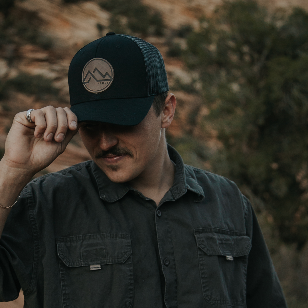 Range Mountain Hat