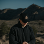 Range Mountain Hat