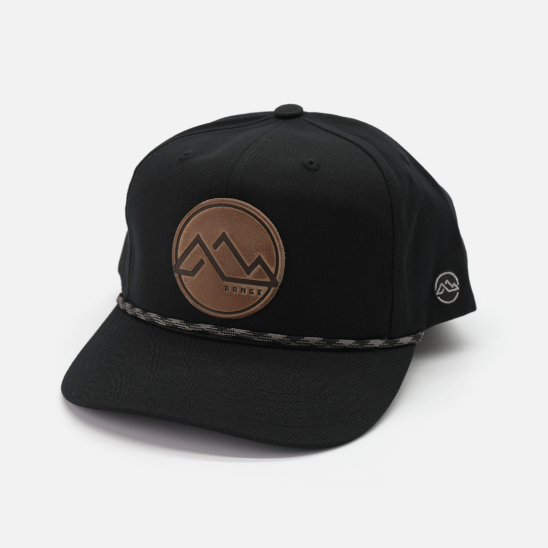 Range Mountain Hat