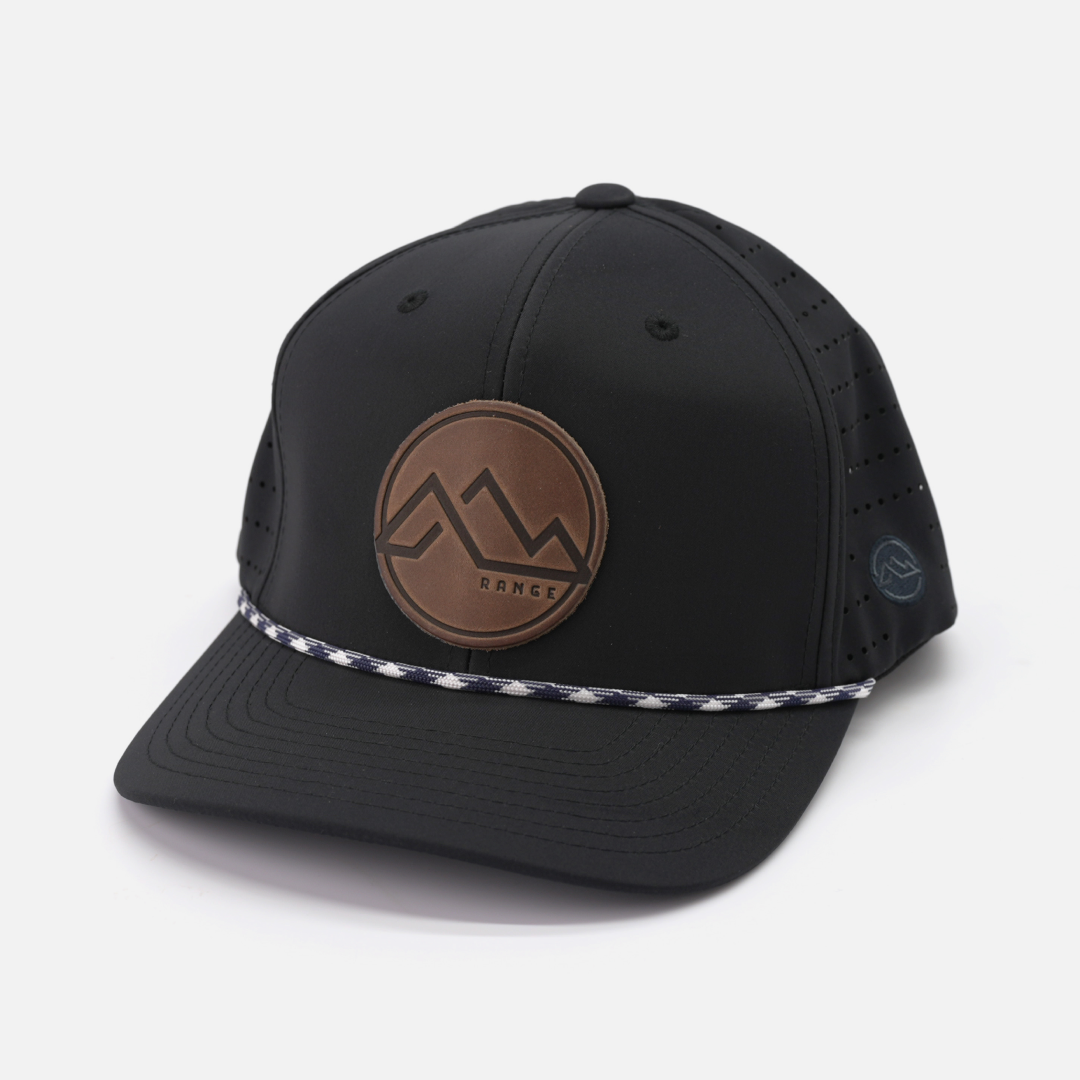 Range Mountain Hat