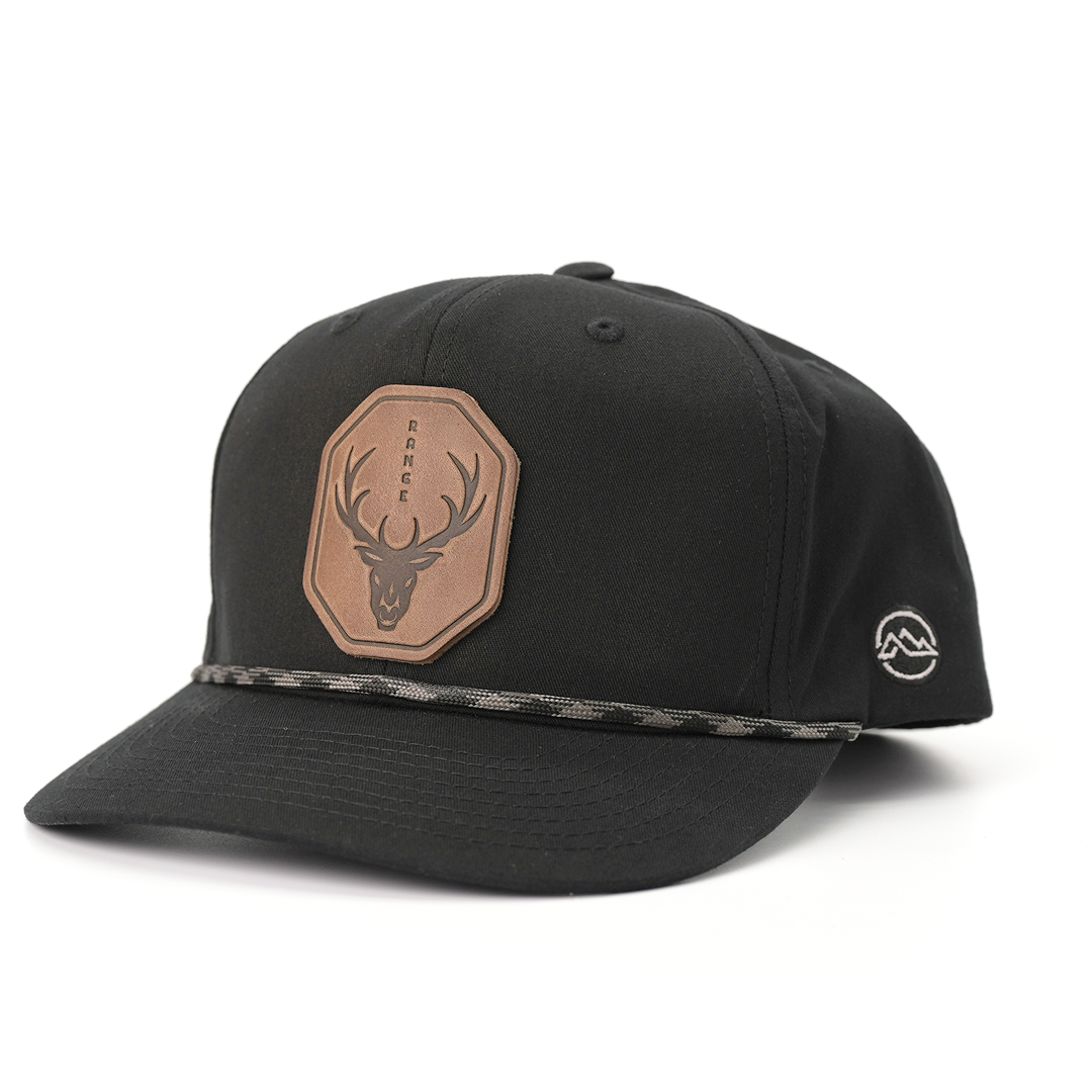 Range Skull Hat