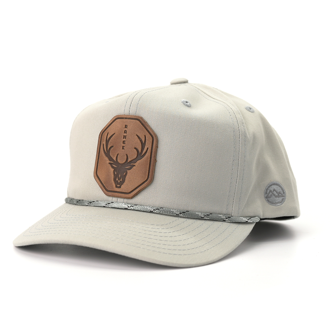 Range Skull Hat