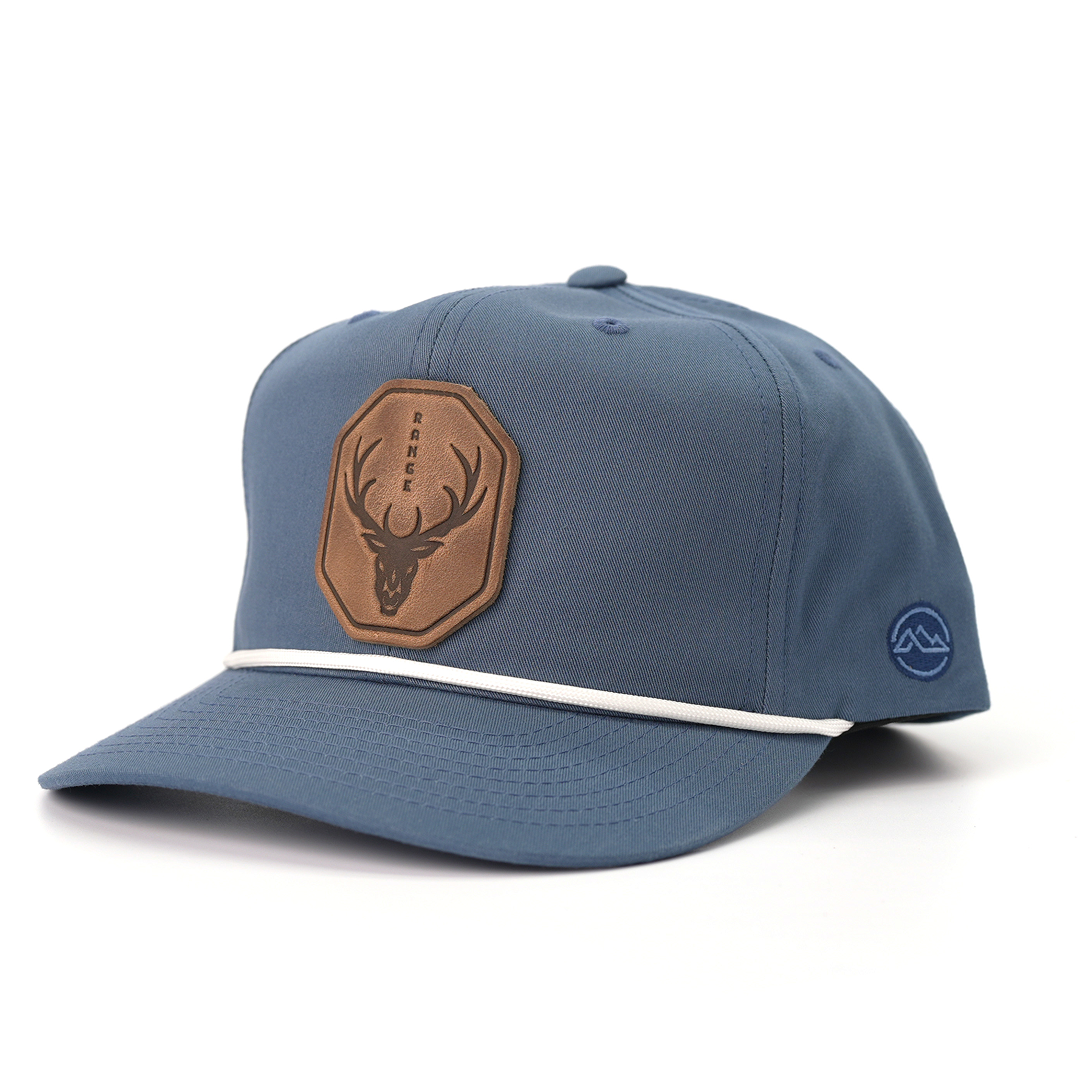 Range Skull Hat