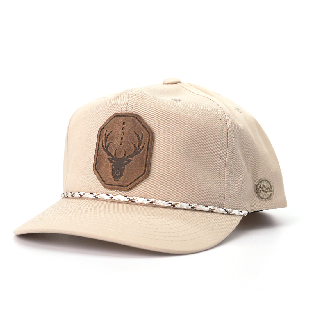 Range Skull Hat
