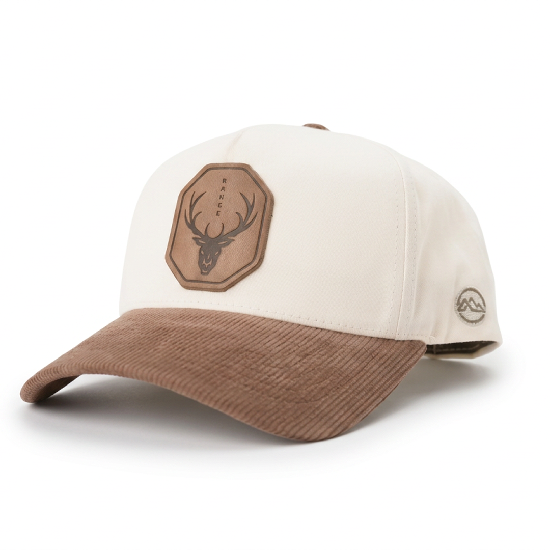 Range Skull Hat