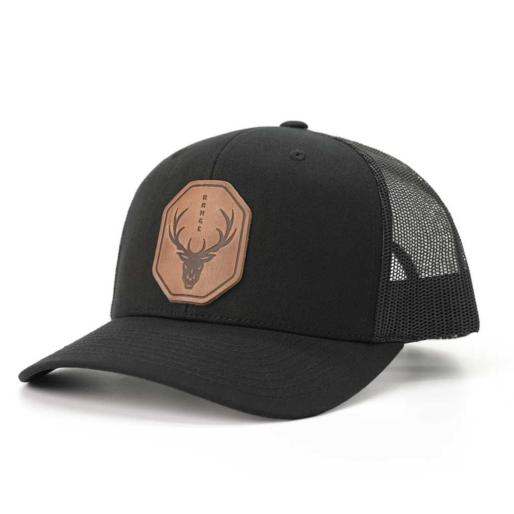 Range Skull Hat