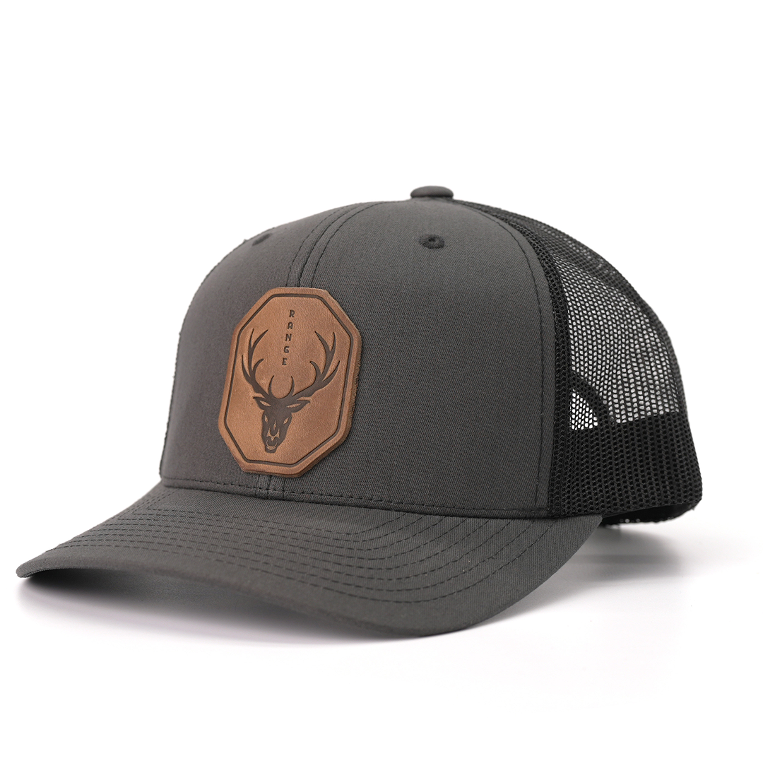 Range Skull Hat