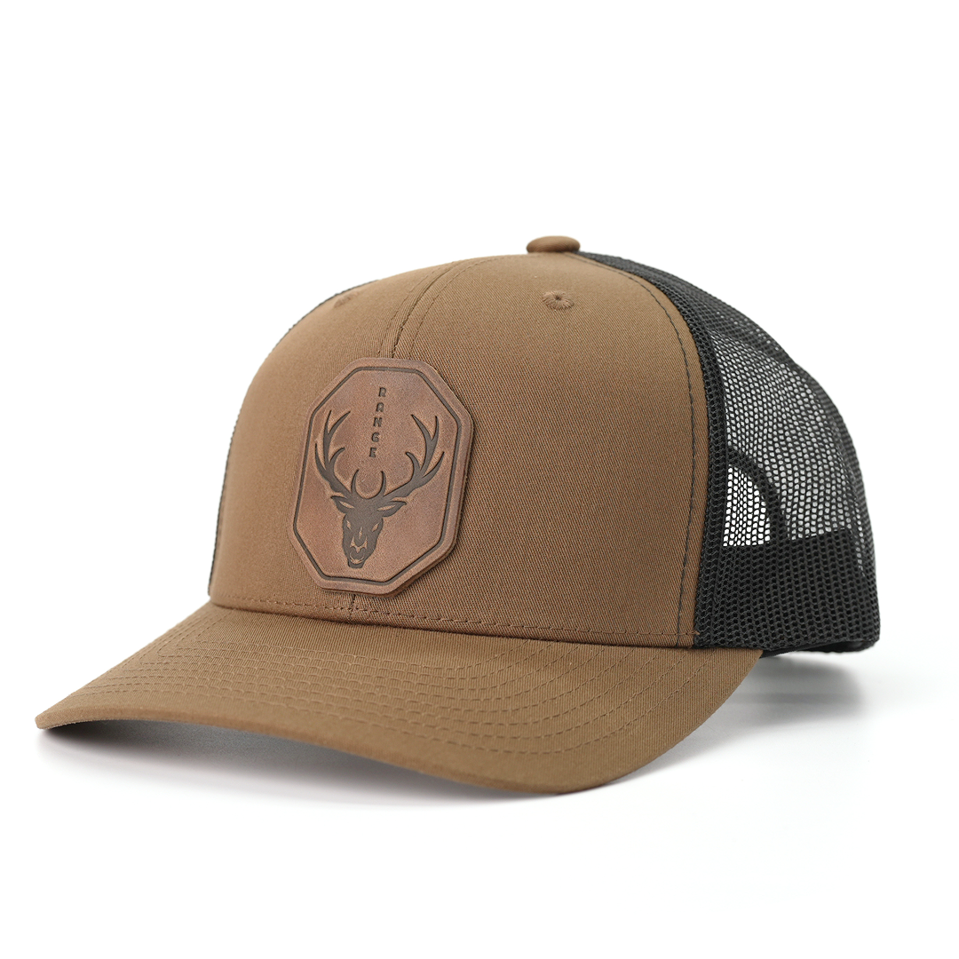 Range Skull Hat