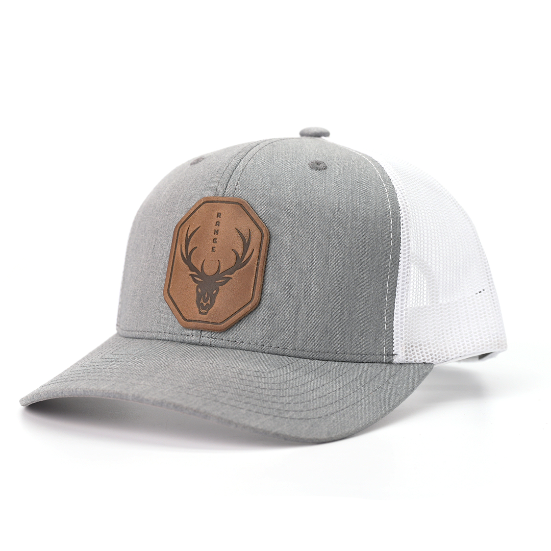 Range Skull Hat