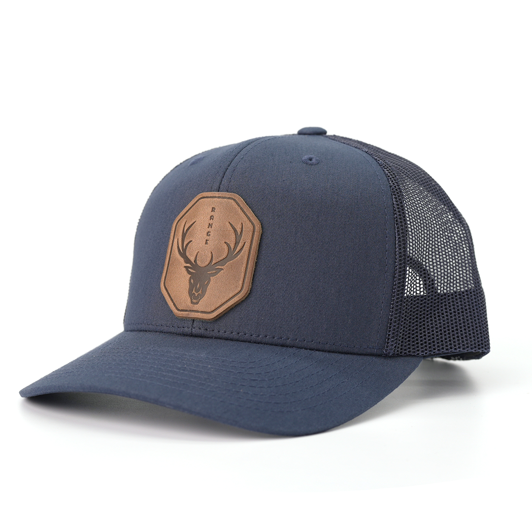 Range Skull Hat